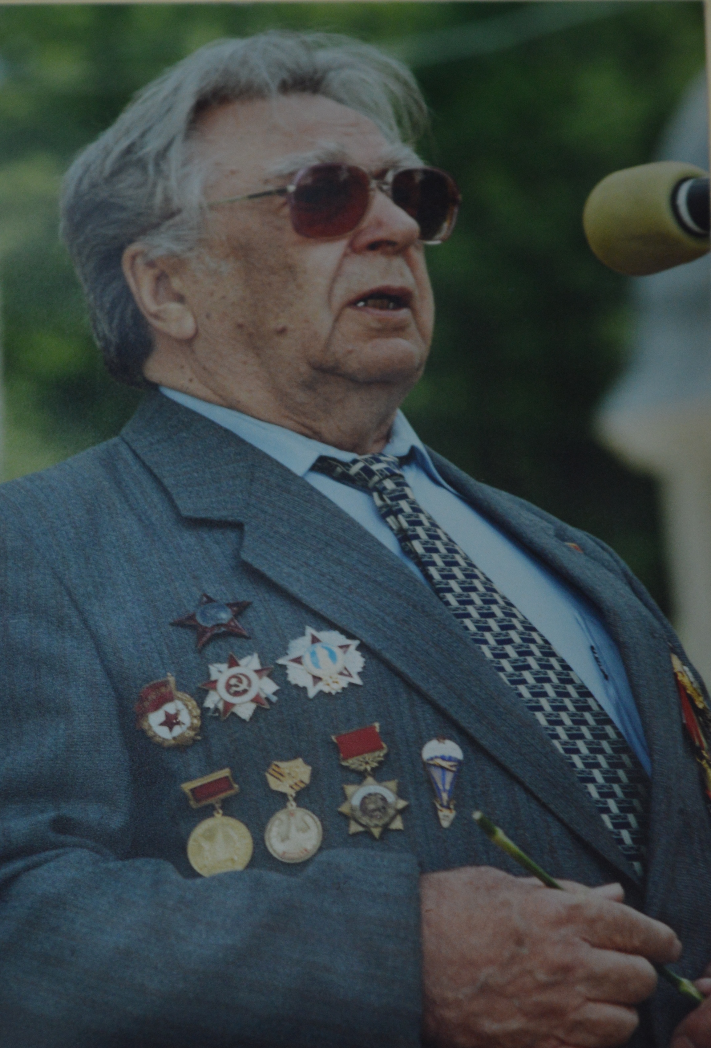 Бученков В.Ф.